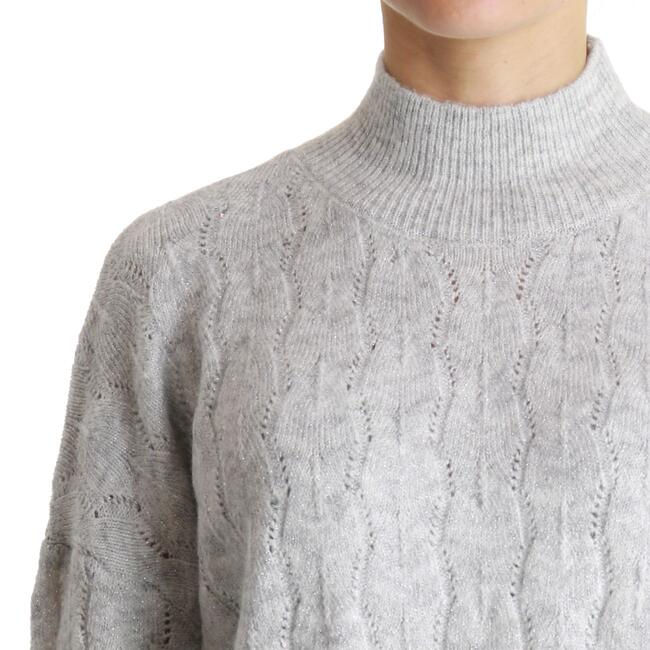 DOLCEVITA TRECCIA MOLLY BRACKEN - Mad Fashion | img vers.650x/